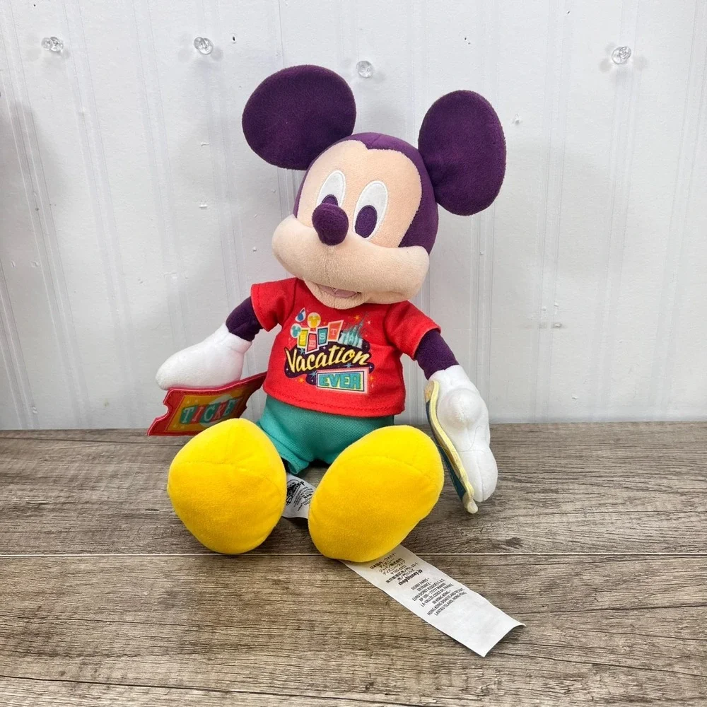 2023 Walt Disney World Play In The Park Mickey Mouse 14